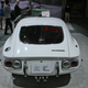 Illustration for article titled This 1967 Toyota 2000GT Is The Coolest Car At The LA Auto Show